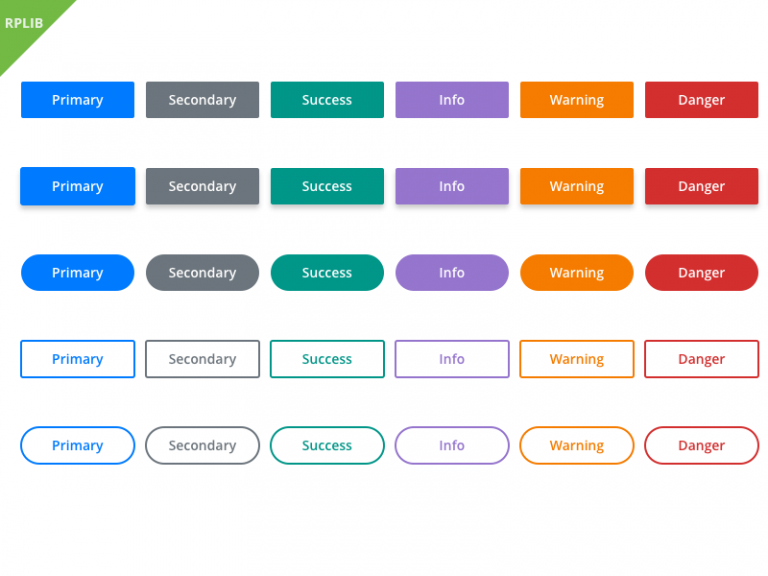 Our Team · Snip UI